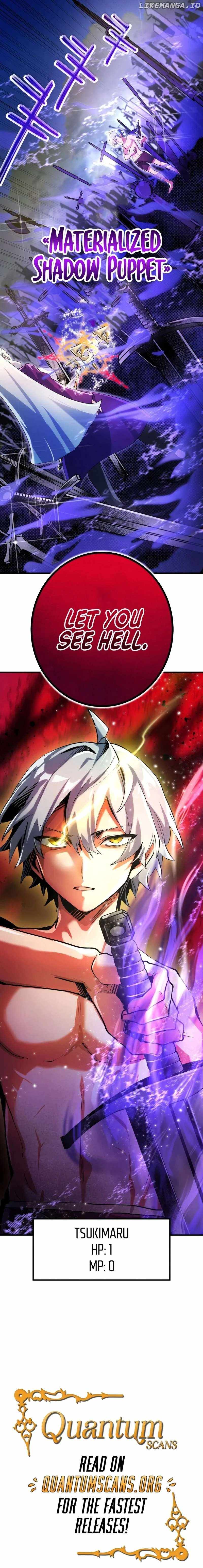 The Only New Game plus Hardcore Gamer I'm so Overpowered, I Shattered the Game's Balance Chapter 51 21